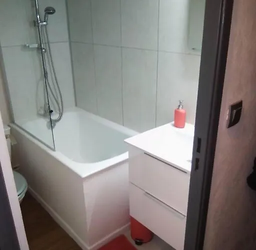 Pieds Des Pistes Au Pla D'adet A Lary Soulan アパート サン・ラリー・スラン